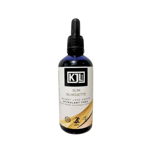 KJL Slim Silhouette Weight Loss Drops