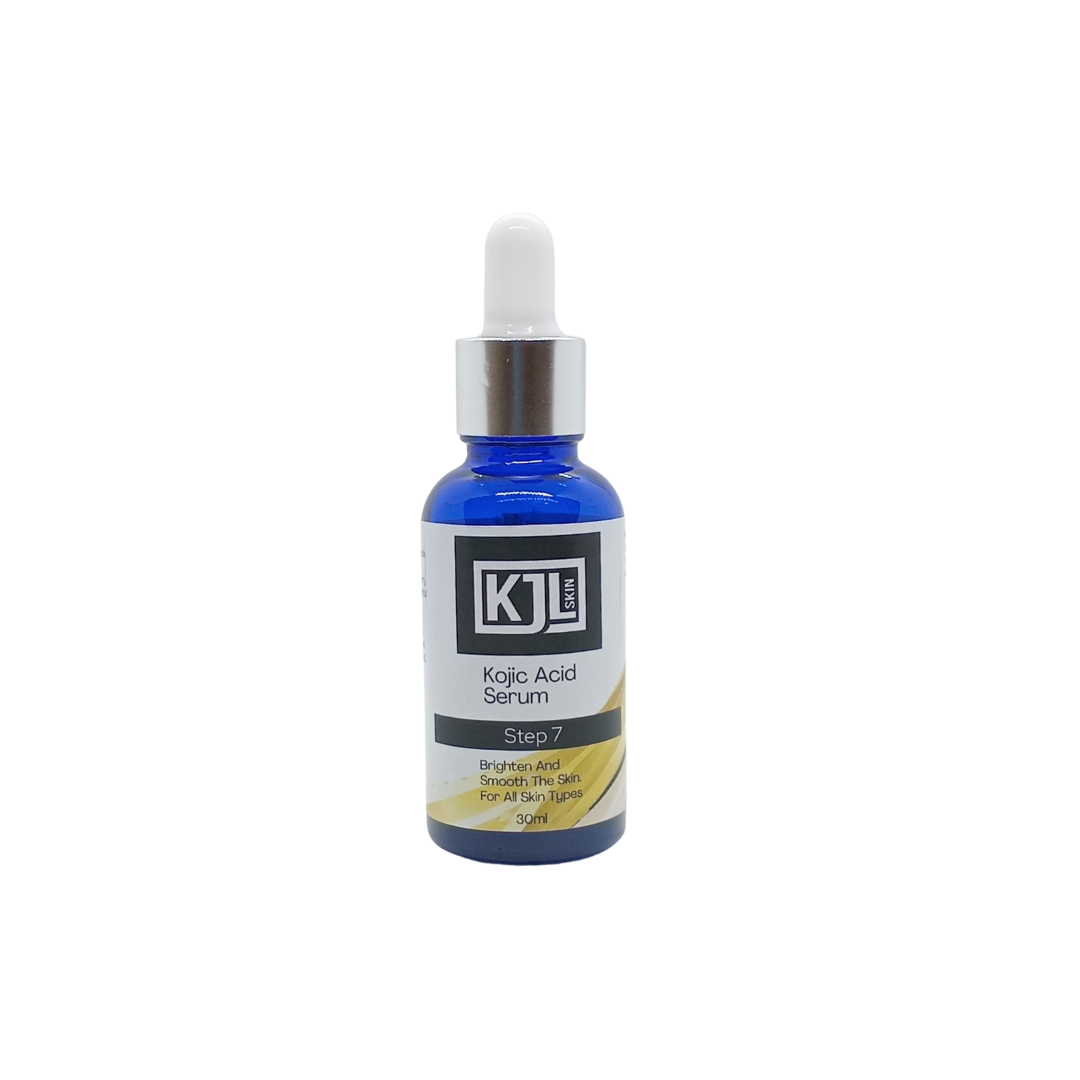 KJL Kojic Acid Serum