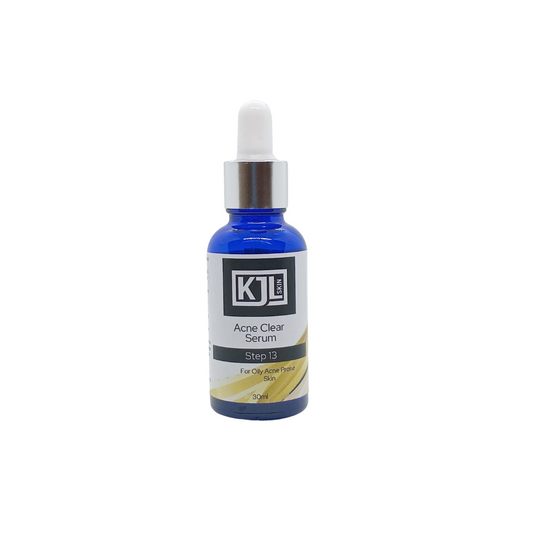 KJL SkinClear Acne Serum