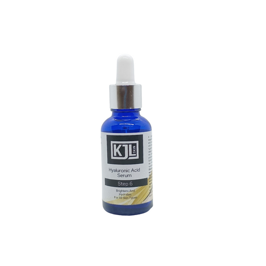 KJL Hyaluronic Acid Serum