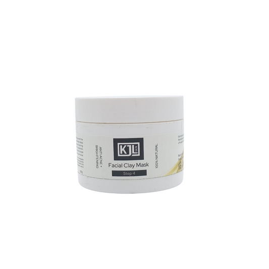 KJL Facial Clay Mask